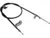 Seilzug, Feststellbremse Brake Cable:36530-JG00A