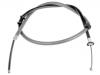 Seilzug, Feststellbremse Brake Cable:4746.44