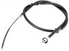 Seilzug, Feststellbremse Brake Cable:4746.45