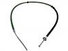 Seilzug, Feststellbremse Brake Cable:474643