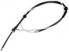 Seilzug, Feststellbremse Brake Cable:82 00 935 175