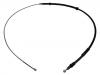Seilzug, Feststellbremse Brake Cable:8200577789