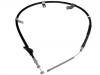 Seilzug, Feststellbremse Brake Cable:26051-FA140