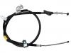 Seilzug, Feststellbremse Brake Cable:26051-FA150