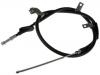 Seilzug, Feststellbremse Brake Cable:26051-FE010