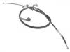 Seilzug, Feststellbremse Brake Cable:46430-42100