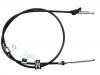 Seilzug, Feststellbremse Brake Cable:46430-0F010
