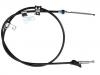 Seilzug, Feststellbremse Brake Cable:46420-0F010