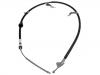 Seilzug, Feststellbremse Brake Cable:46430-0D050