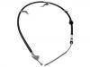 Seilzug, Feststellbremse Brake Cable:46420-0D050