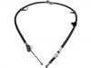Seilzug, Feststellbremse Brake Cable:46430-0D060