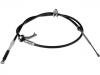 Seilzug, Feststellbremse Brake Cable:46430-20680