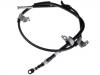 Seilzug, Feststellbremse Brake Cable:46430-17091