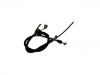 Seilzug, Feststellbremse Brake Cable:46430-28170