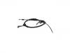 Seilzug, Feststellbremse Brake Cable:46420-28170