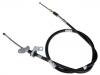 Seilzug, Feststellbremse Brake Cable:46430-42020