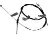 Seilzug, Feststellbremse Brake Cable:46420-35620