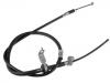Seilzug, Feststellbremse Brake Cable:46430-26260