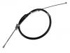 Seilzug, Feststellbremse Brake Cable:46420-44010