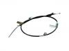 Seilzug, Feststellbremse Brake Cable:54402-63J00