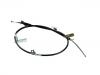 Seilzug, Feststellbremse Brake Cable:54401-63J00