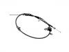 Seilzug, Feststellbremse Brake Cable:54401-77K00