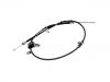 Seilzug, Feststellbremse Brake Cable:54402-77K00