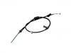 Seilzug, Feststellbremse Brake Cable:54401-63B00-000