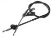Seilzug, Feststellbremse Brake Cable:54420-65D10