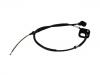 Seilzug, Feststellbremse Brake Cable:54410-65D10-000