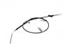 Seilzug, Feststellbremse Brake Cable:26051-FG040