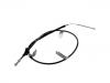 Seilzug, Feststellbremse Brake Cable:26051-FG050