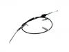 Seilzug, Feststellbremse Brake Cable:26051-FG020