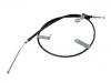Seilzug, Feststellbremse Brake Cable:26051-FG010
