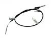 Seilzug, Feststellbremse Brake Cable:26051-FG000