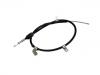 Seilzug, Feststellbremse Brake Cable:26051-FE090