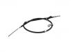 Seilzug, Feststellbremse Brake Cable:26051-FE080