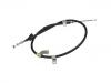 Seilzug, Feststellbremse Brake Cable:26051FE050