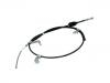 Seilzug, Feststellbremse Brake Cable:26051-AG020