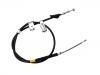 Seilzug, Feststellbremse Brake Cable:26051-AG010