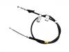 Seilzug, Feststellbremse Brake Cable:26051-AG000