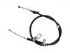 Seilzug, Feststellbremse Brake Cable:26051-AE000