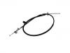 Seilzug, Feststellbremse Brake Cable:46430-97207