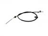 Seilzug, Feststellbremse Brake Cable:46420-97203-000