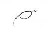 Seilzug, Feststellbremse Brake Cable:46430-97203-000