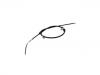 Seilzug, Feststellbremse Brake Cable:4820A026