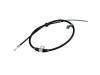 Seilzug, Feststellbremse Brake Cable:4820A050