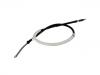Seilzug, Feststellbremse Brake Cable:MR955981