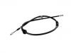 Seilzug, Feststellbremse Brake Cable:MB857032