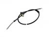 Seilzug, Feststellbremse Brake Cable:MB 857030